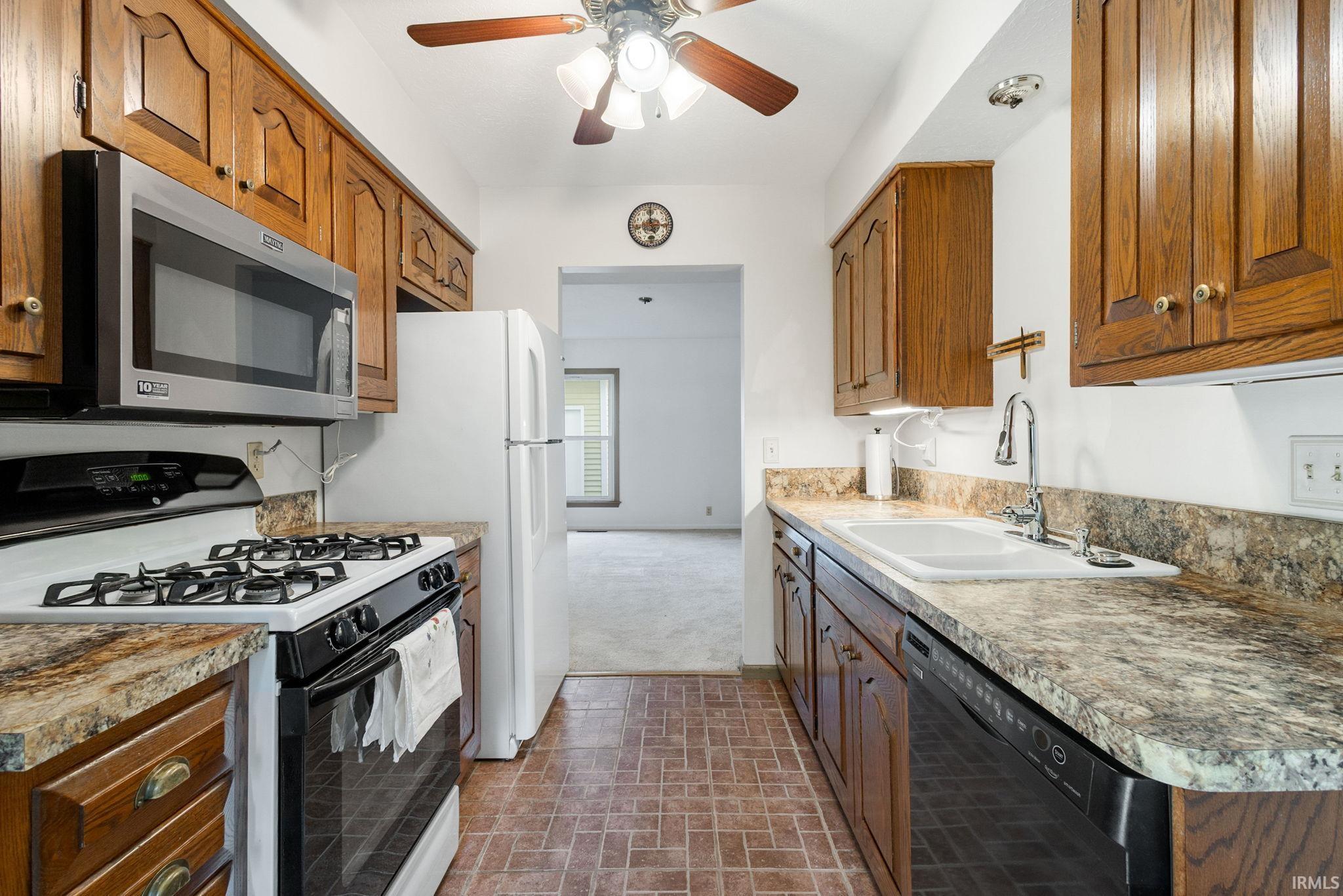 3641 Kirkwood Court Elkhart IN 46514