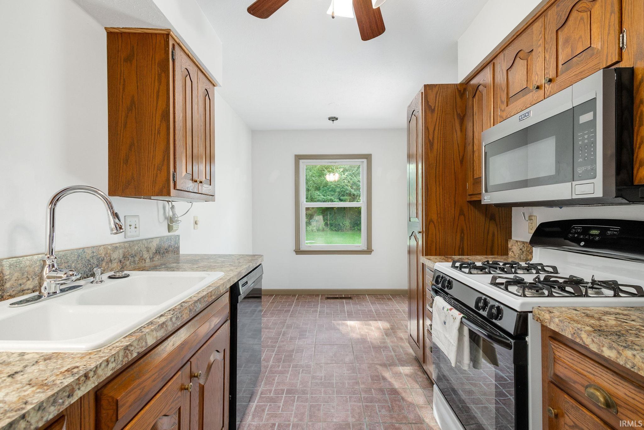 3641 Kirkwood Court Elkhart IN 46514