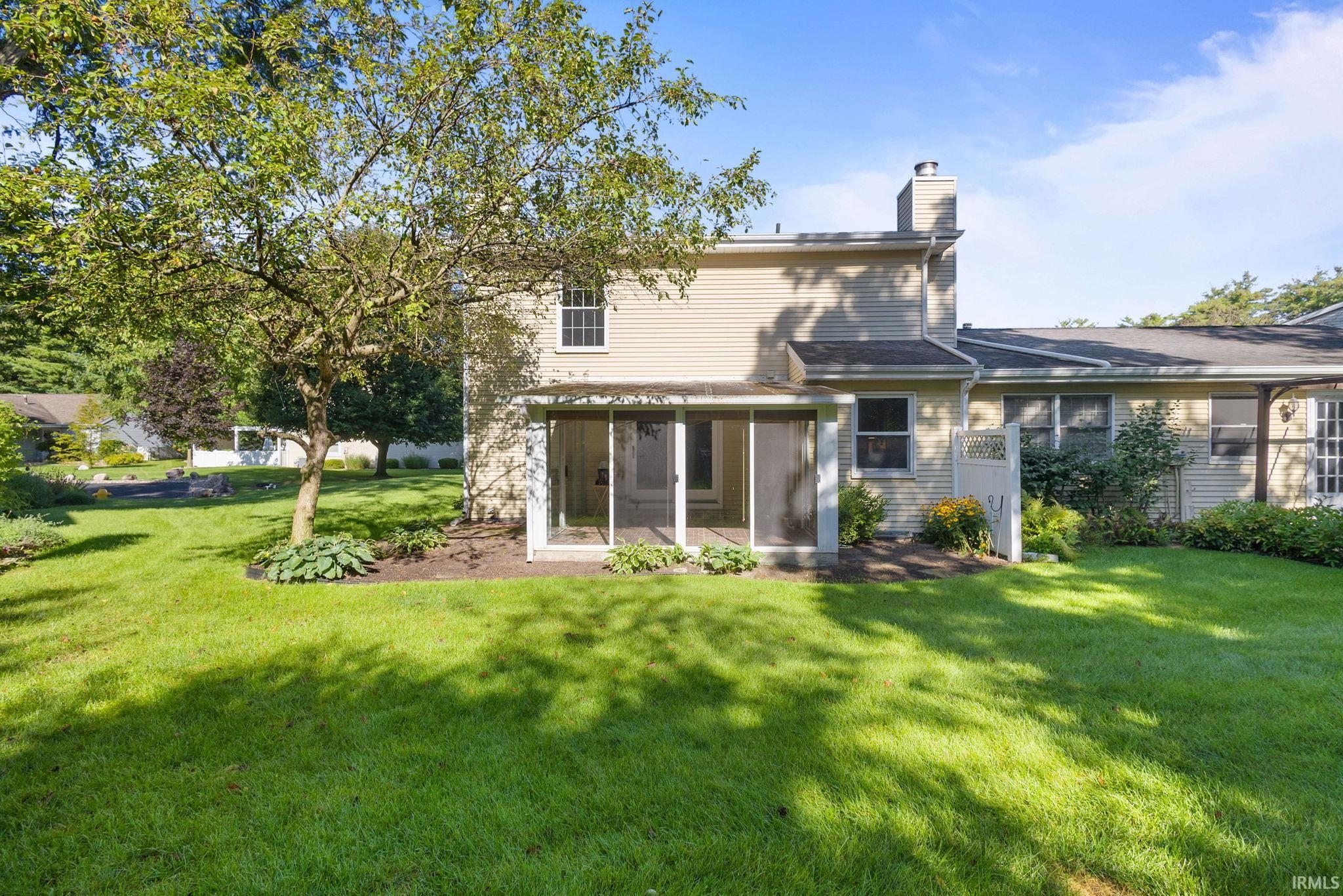 3641 Kirkwood Court Elkhart IN 46514