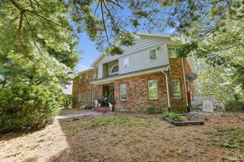300 W Oregon Church Road Terre Haute IN 47802