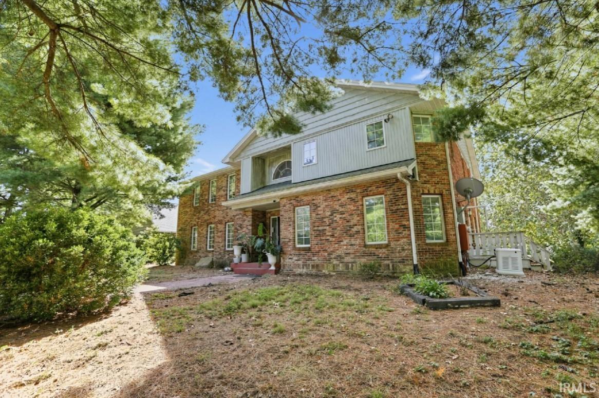 300 W Oregon Church Road Terre Haute IN 47802