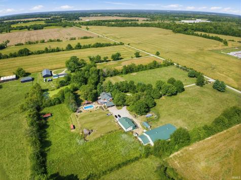 300 W Oregon Church Road Terre Haute IN 47802