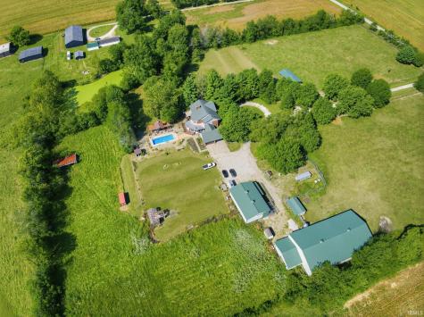 300 W Oregon Church Road Terre Haute IN 47802