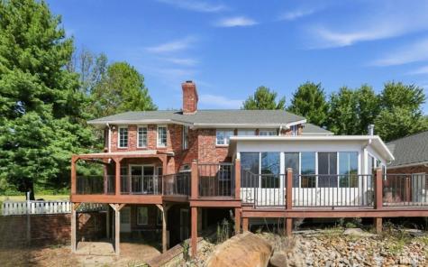 300 W Oregon Church Road Terre Haute IN 47802