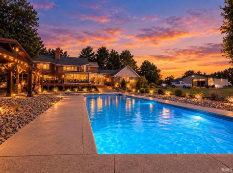 300 W Oregon Church Road Terre Haute IN 47802