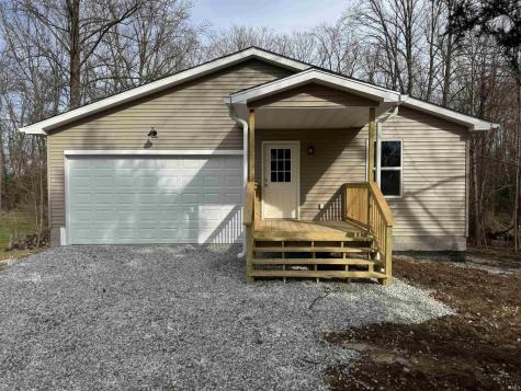 450 Trinton Circle Bedford IN 47421