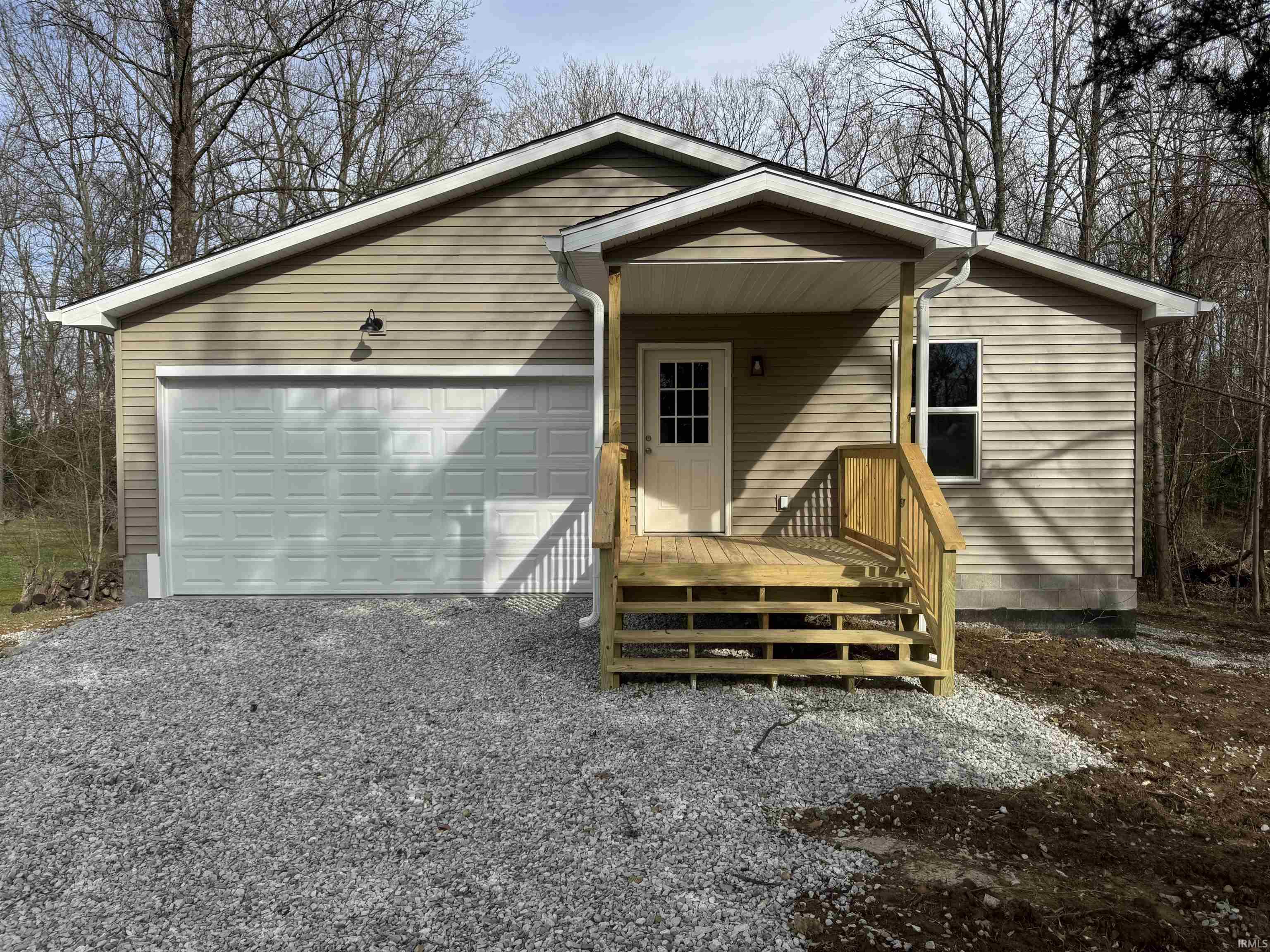 450 Trinton Circle Bedford IN 47421