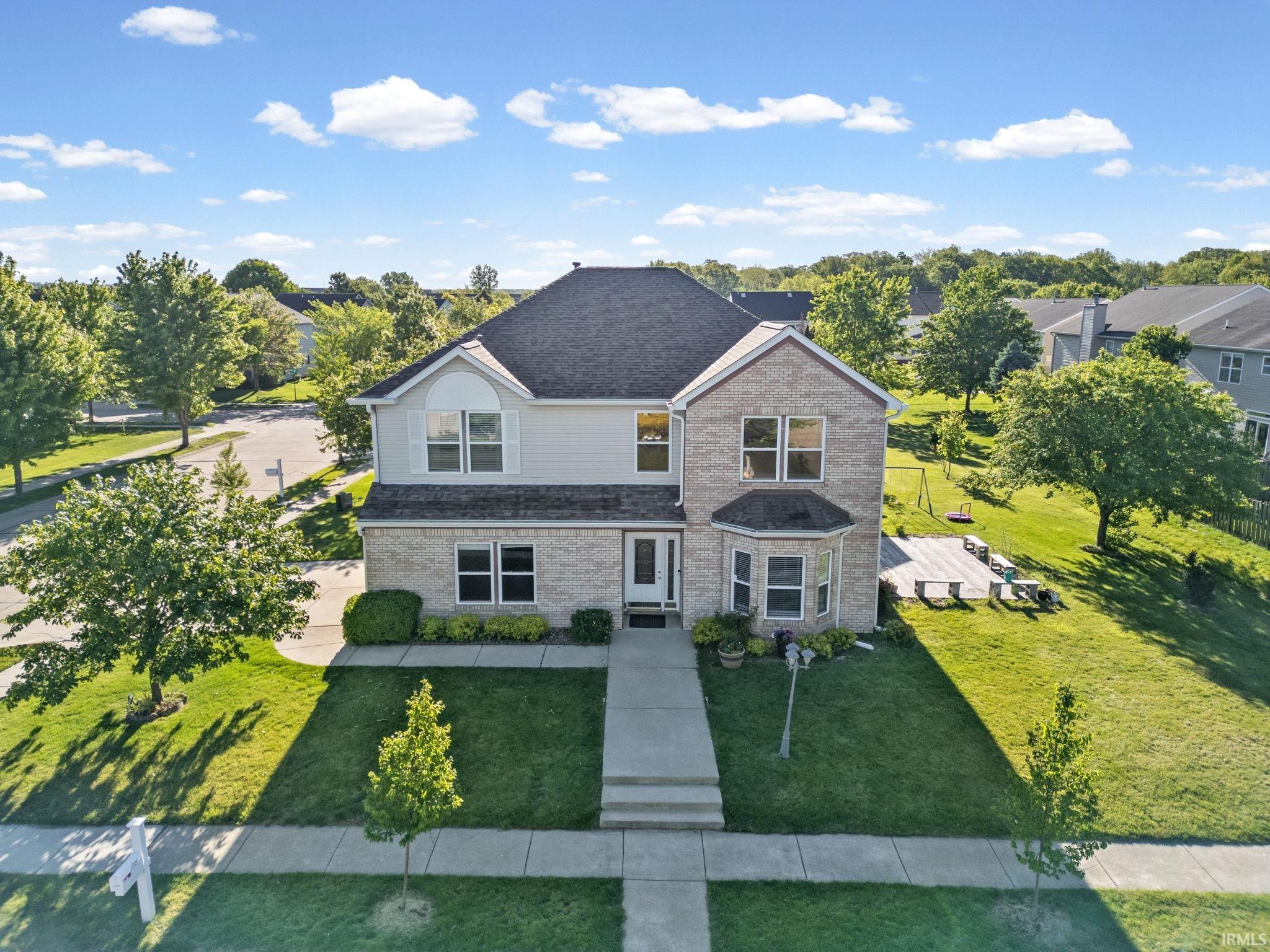 3220 Edgerton Street West Lafayette IN 47906