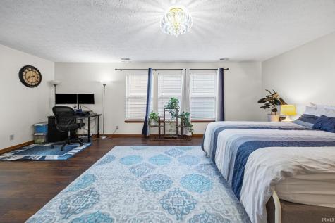 3220 Edgerton Street West Lafayette IN 47906