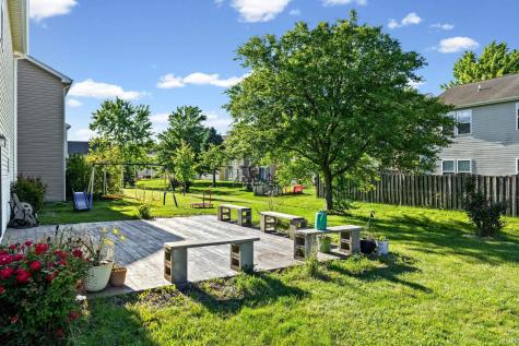 3220 Edgerton Street West Lafayette IN 47906