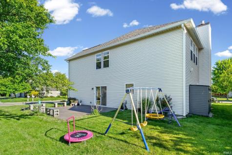 3220 Edgerton Street West Lafayette IN 47906