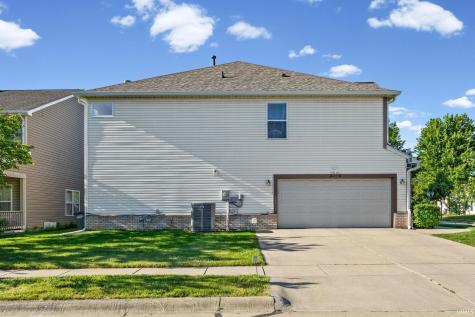 3220 Edgerton Street West Lafayette IN 47906