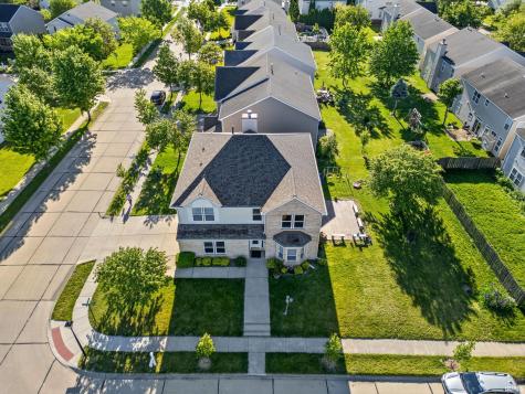 3220 Edgerton Street West Lafayette IN 47906
