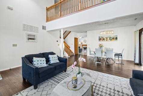 3220 Edgerton Street West Lafayette IN 47906