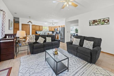 3220 Edgerton Street West Lafayette IN 47906