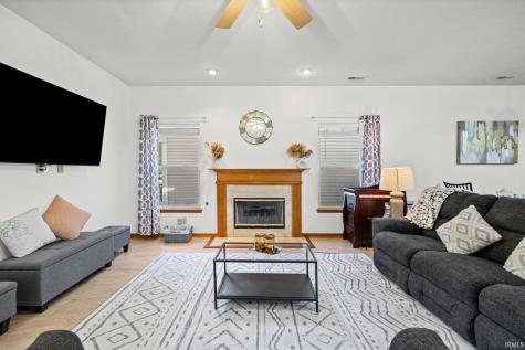 3220 Edgerton Street West Lafayette IN 47906