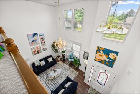 3220 Edgerton Street West Lafayette IN 47906