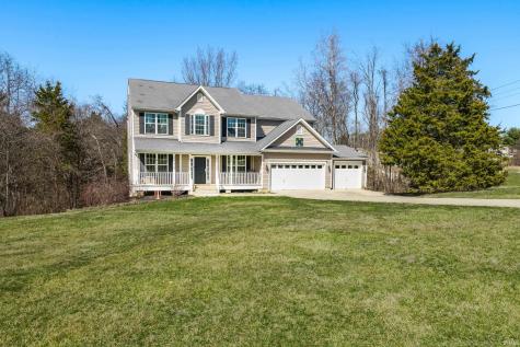 7469 N Canyon Court Bloomington IN 47404