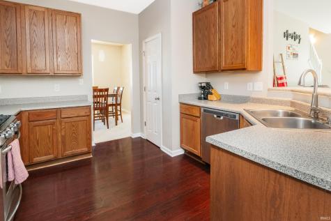 7469 N Canyon Court Bloomington IN 47404