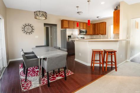 7469 N Canyon Court Bloomington IN 47404