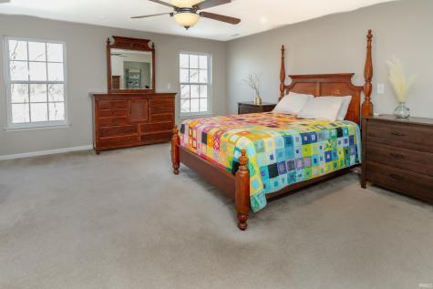 7469 N Canyon Court Bloomington IN 47404