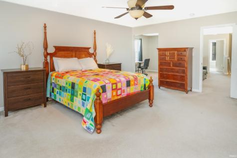 7469 N Canyon Court Bloomington IN 47404