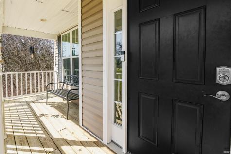 7469 N Canyon Court Bloomington IN 47404