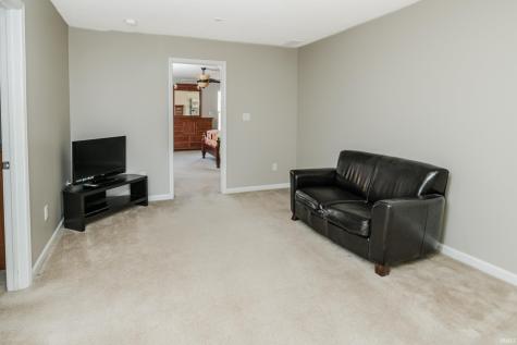 7469 N Canyon Court Bloomington IN 47404