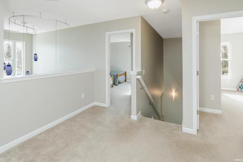 7469 N Canyon Court Bloomington IN 47404