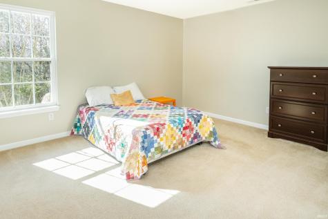 7469 N Canyon Court Bloomington IN 47404