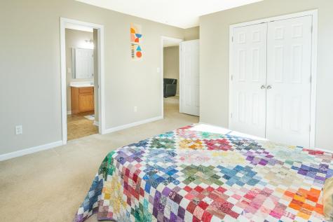 7469 N Canyon Court Bloomington IN 47404