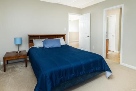 7469 N Canyon Court Bloomington IN 47404