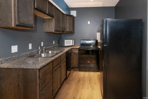 7469 N Canyon Court Bloomington IN 47404