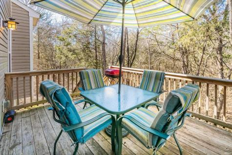7469 N Canyon Court Bloomington IN 47404
