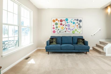 7469 N Canyon Court Bloomington IN 47404