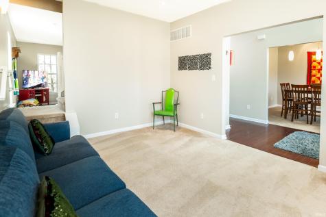 7469 N Canyon Court Bloomington IN 47404
