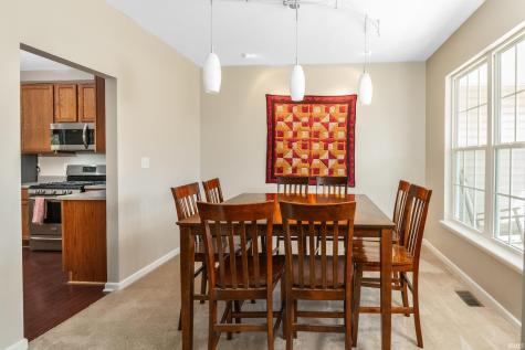 7469 N Canyon Court Bloomington IN 47404