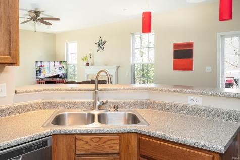 7469 N Canyon Court Bloomington IN 47404