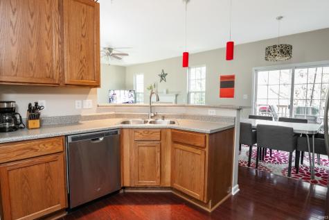 7469 N Canyon Court Bloomington IN 47404