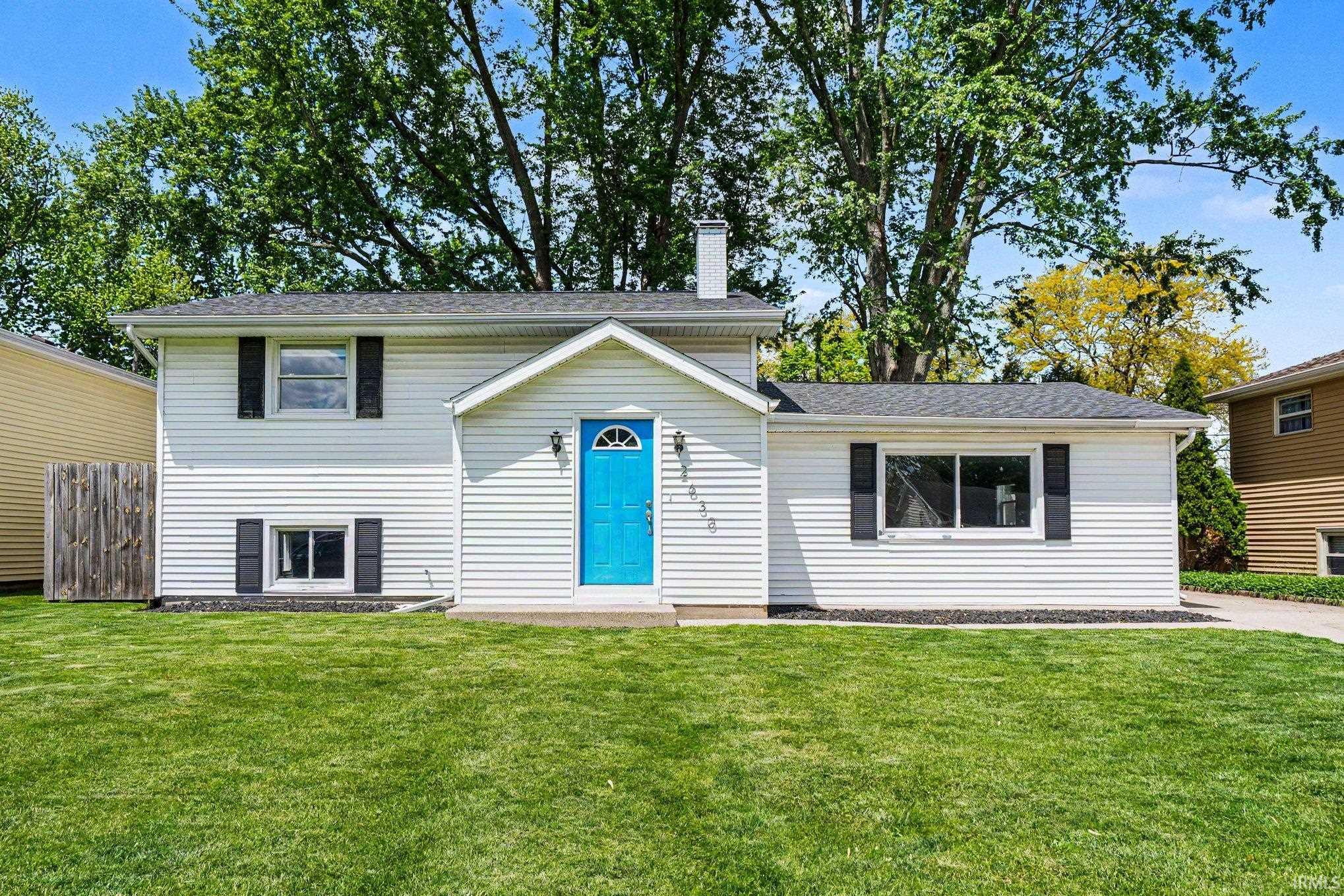 2630 Castine Walk Drive Mishawaka IN 46544