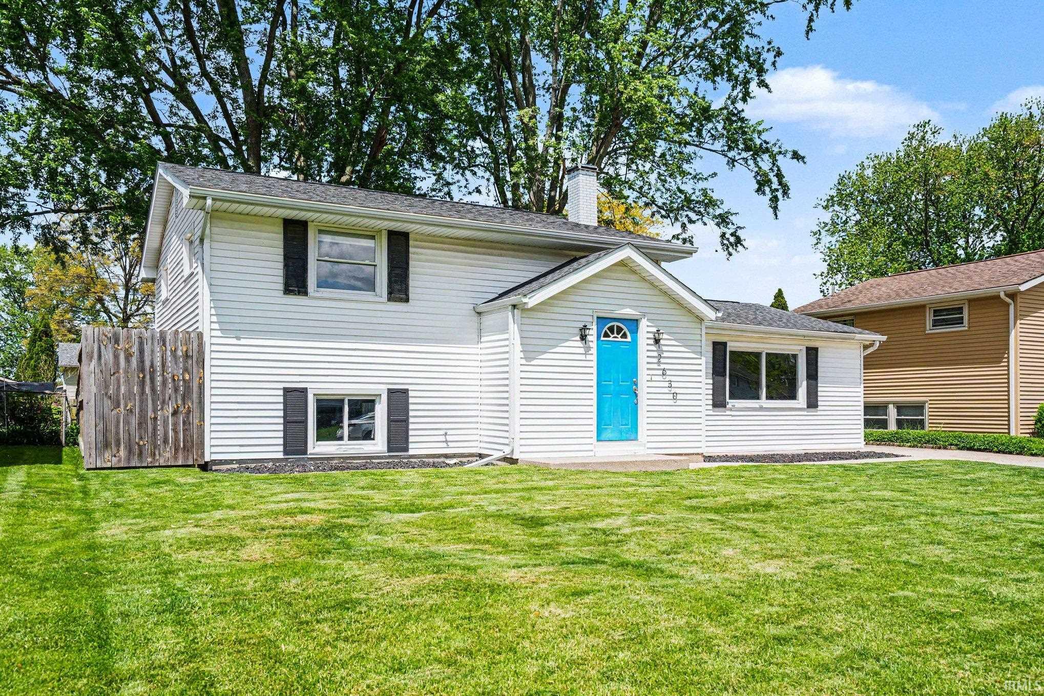2630 Castine Walk Drive Mishawaka IN 46544