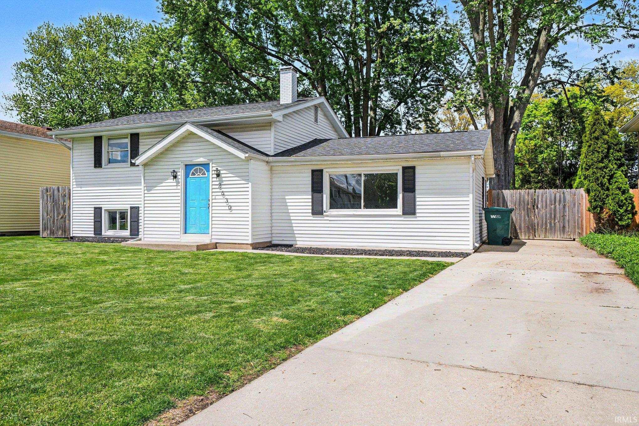 2630 Castine Walk Drive Mishawaka IN 46544