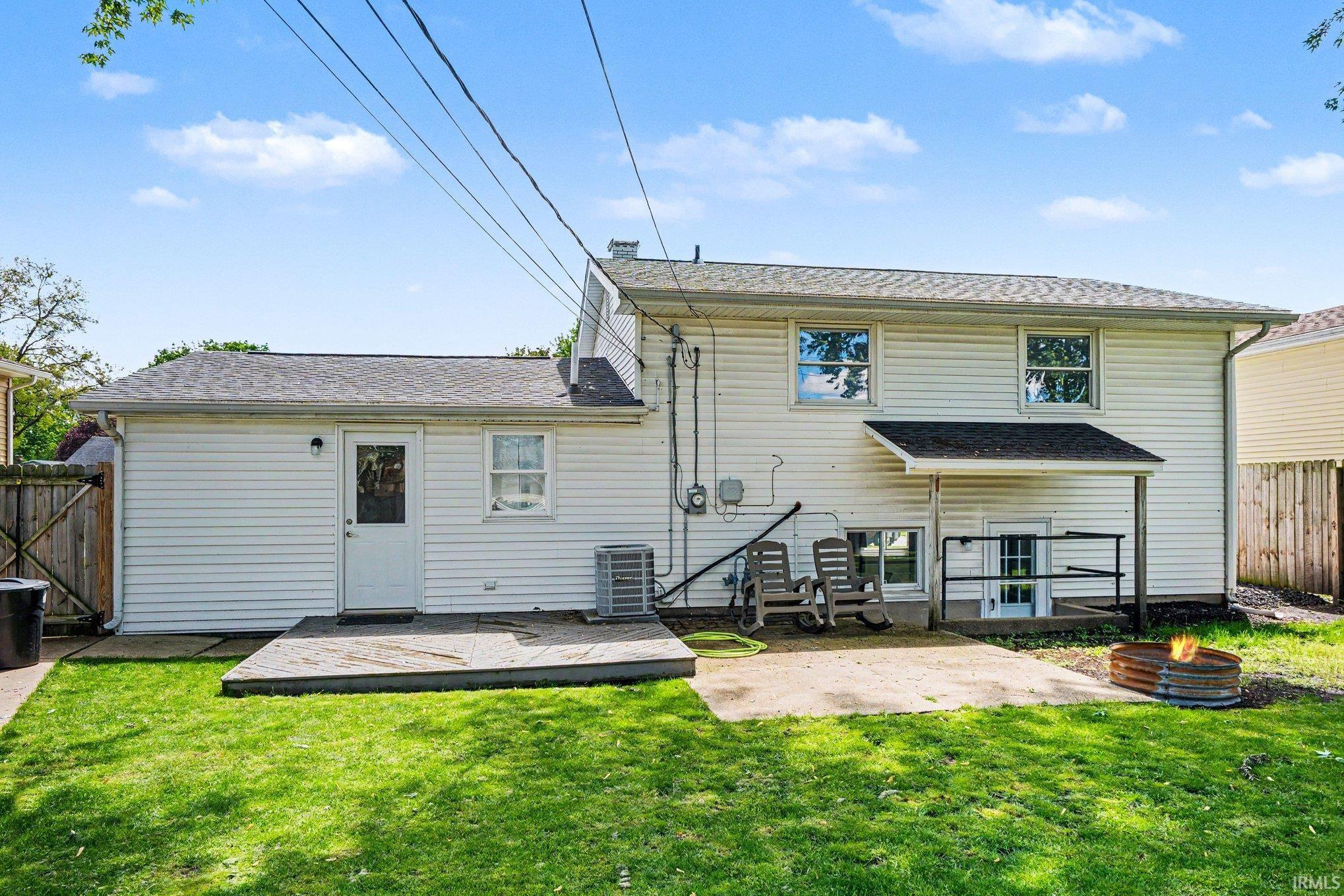2630 Castine Walk Drive Mishawaka IN 46544