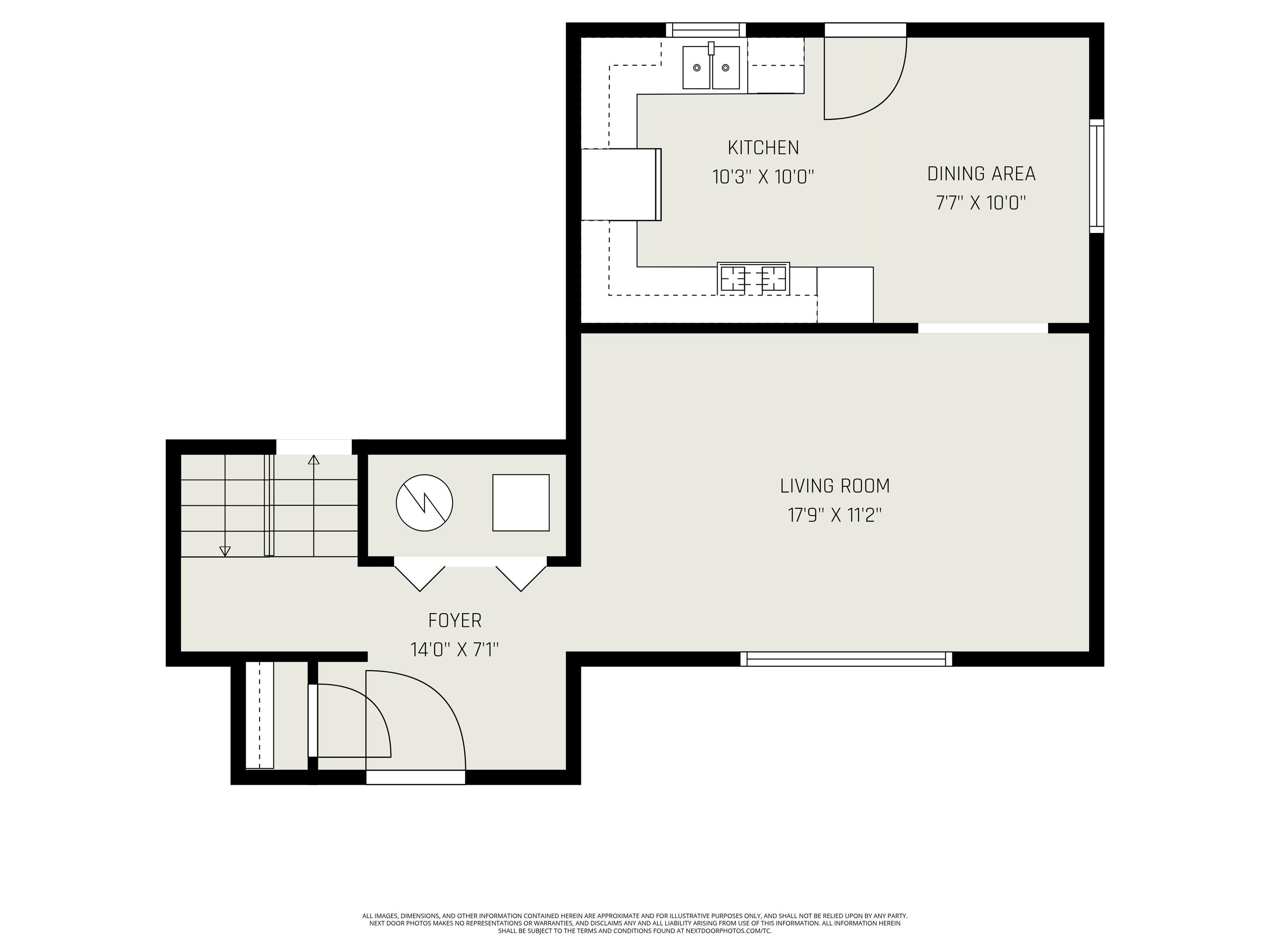 2630 Castine Walk Drive Mishawaka IN 46544