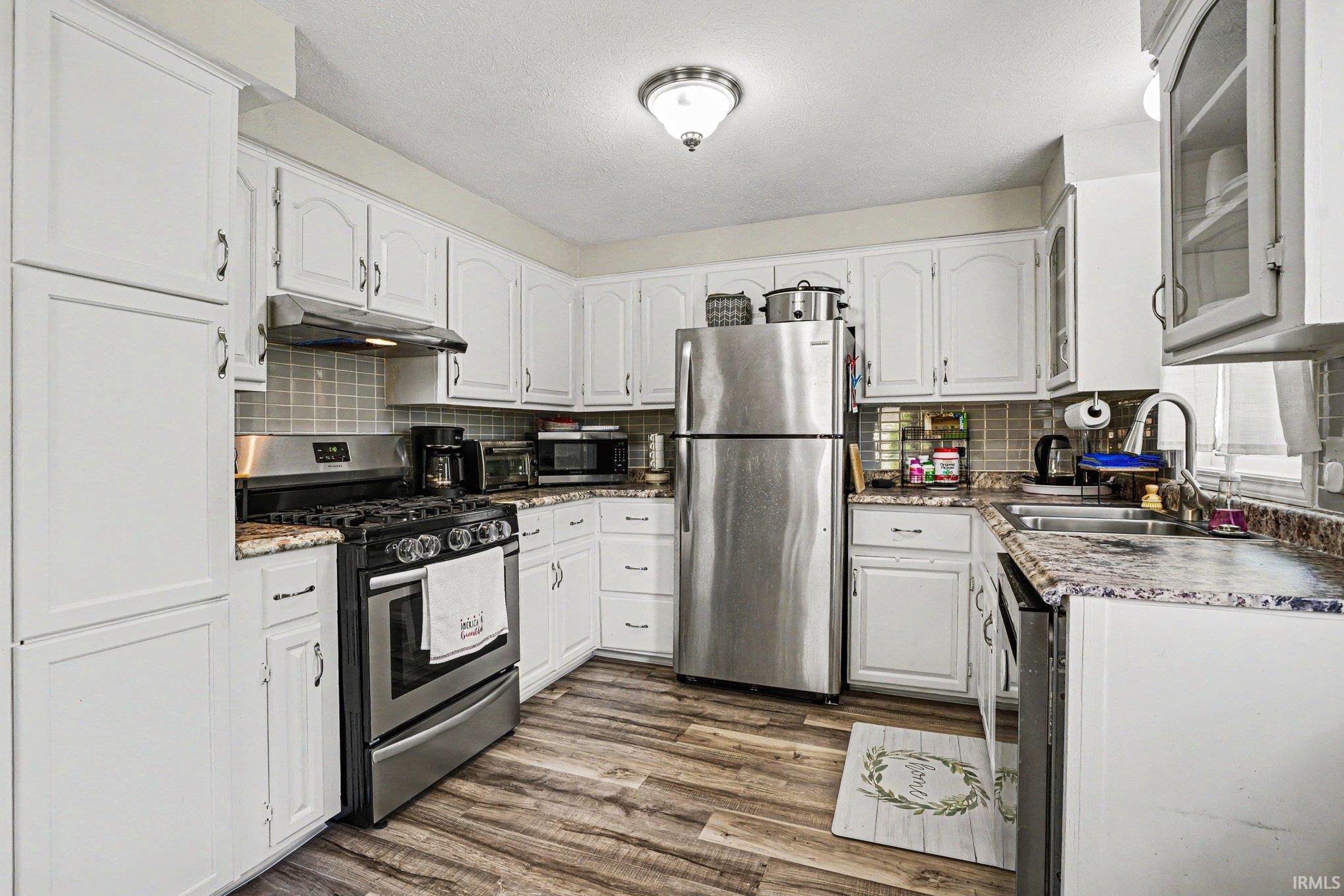 2630 Castine Walk Drive Mishawaka IN 46544