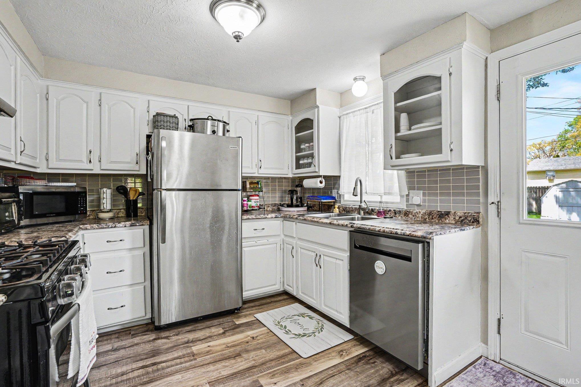 2630 Castine Walk Drive Mishawaka IN 46544