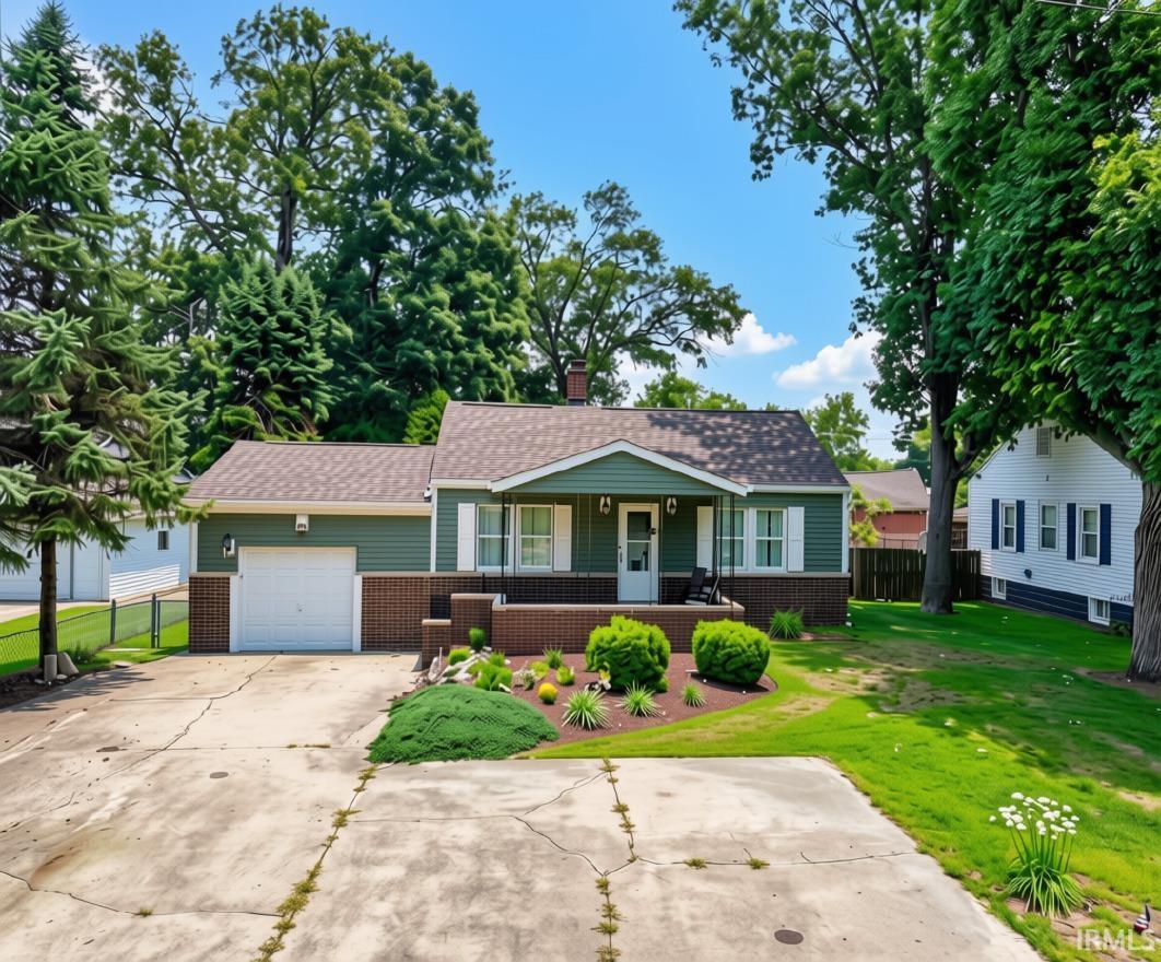 803 E Lake Street Knox IN 46534