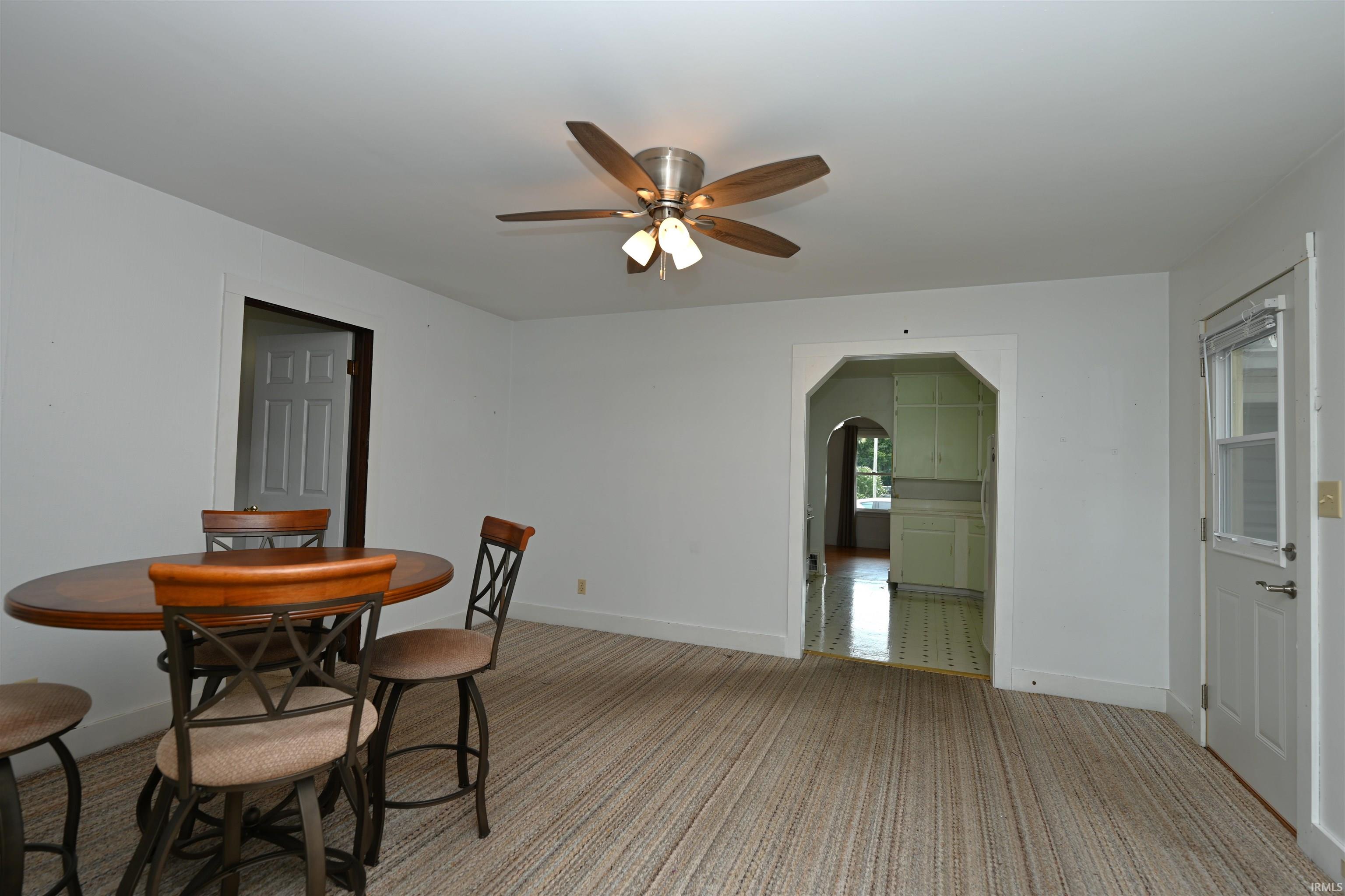 803 E Lake Street Knox IN 46534