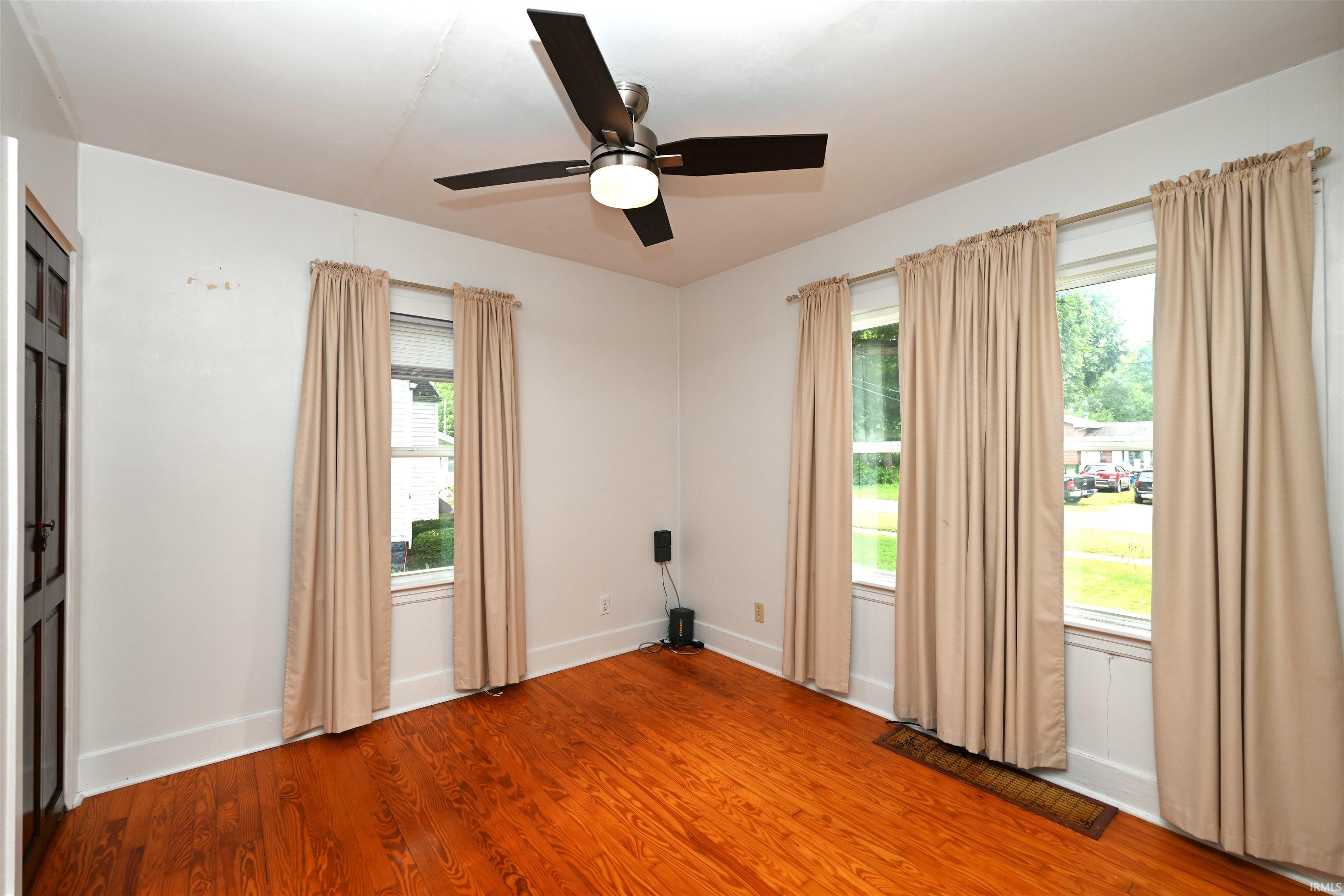 803 E Lake Street Knox IN 46534