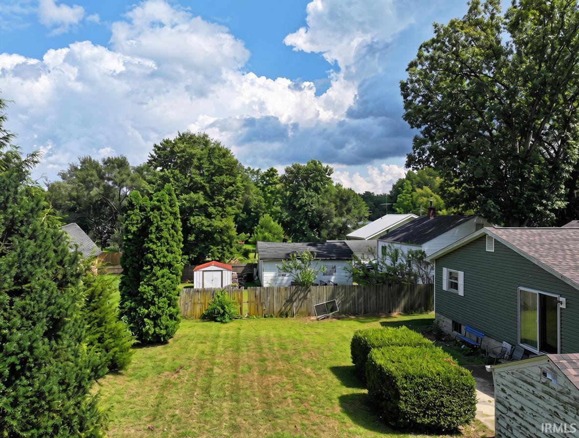 803 E Lake Street Knox IN 46534